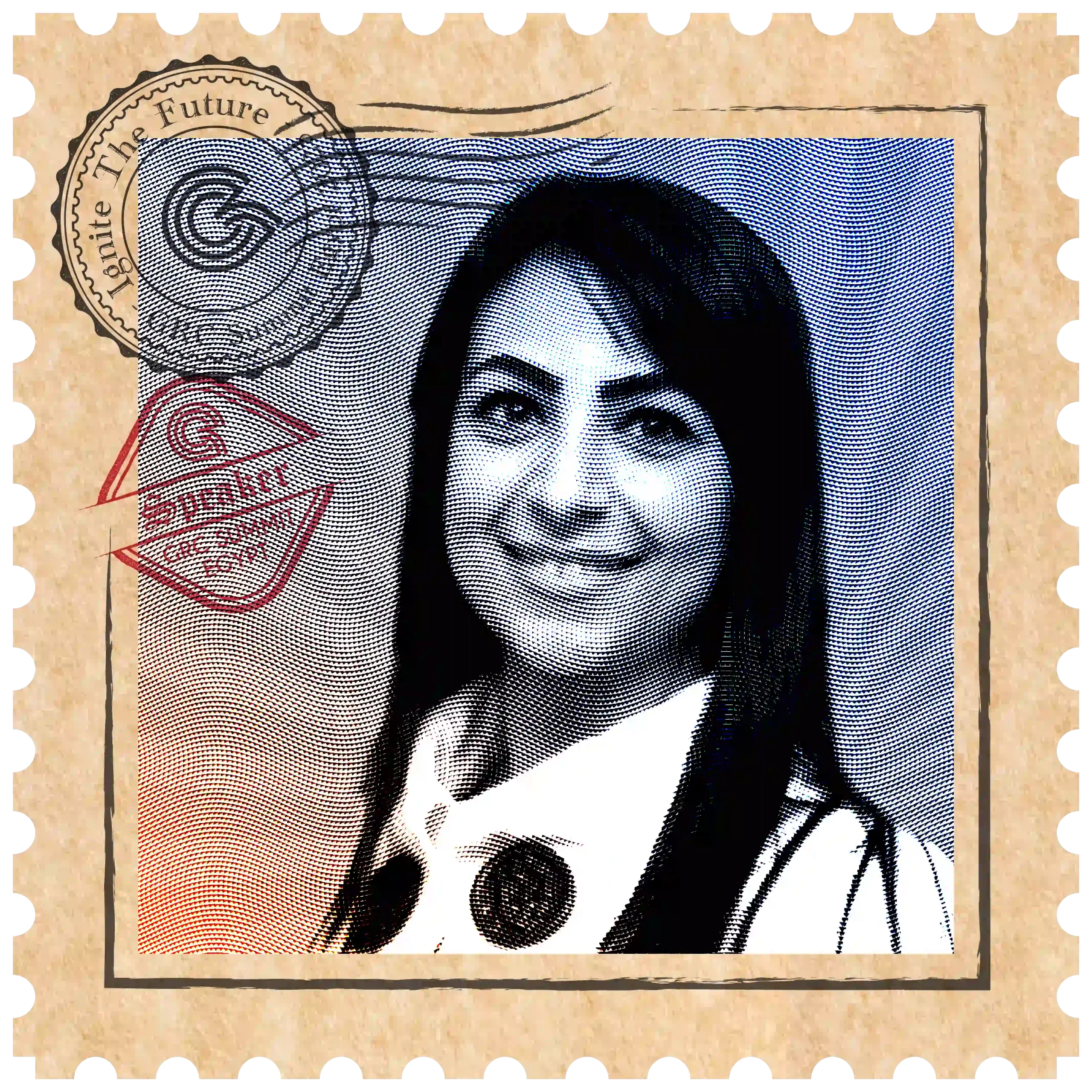 Amina el Knenany one of The GRC Summit Egypt Speaker