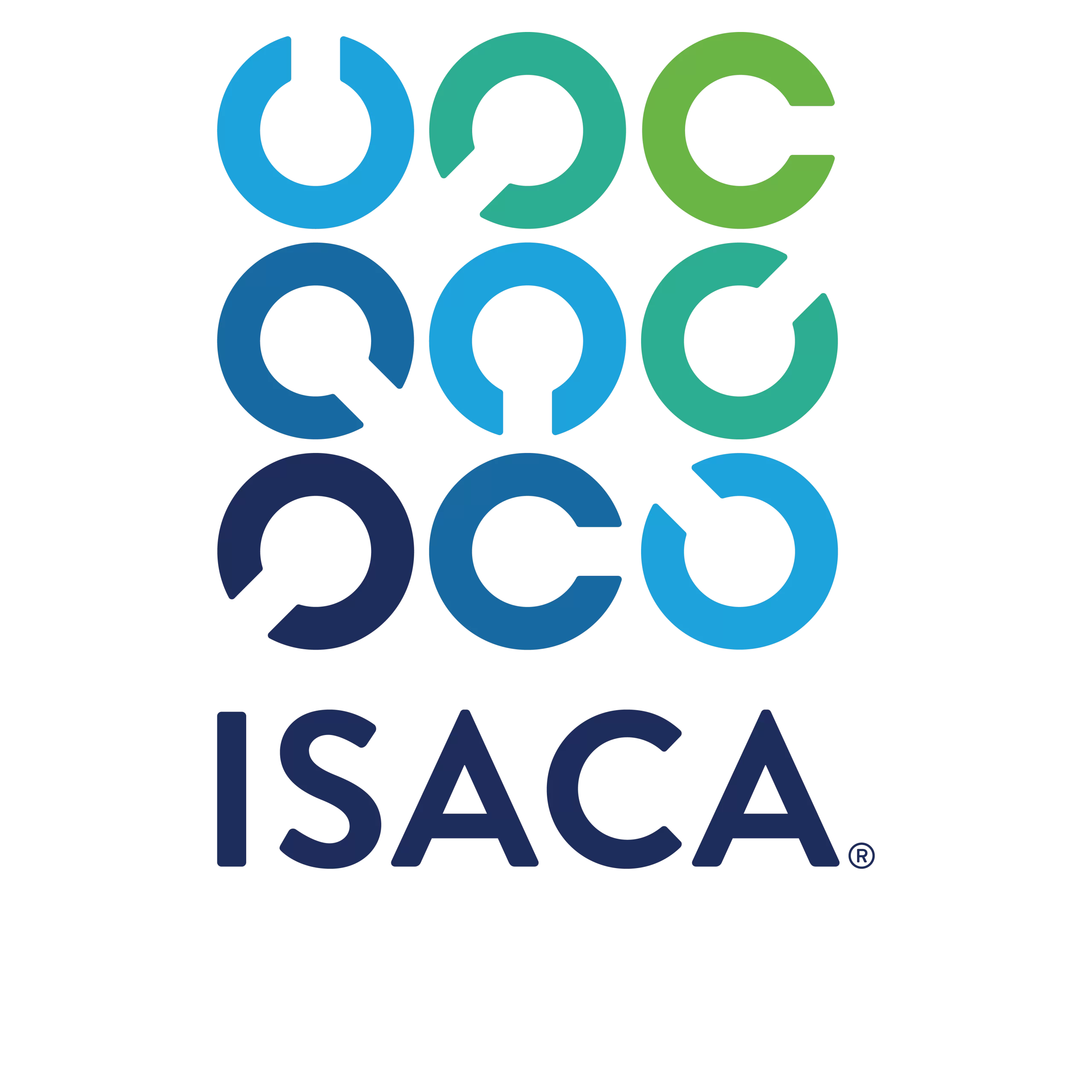 ISACA Is one of the educational partner of GRC Summit Egypt 2024