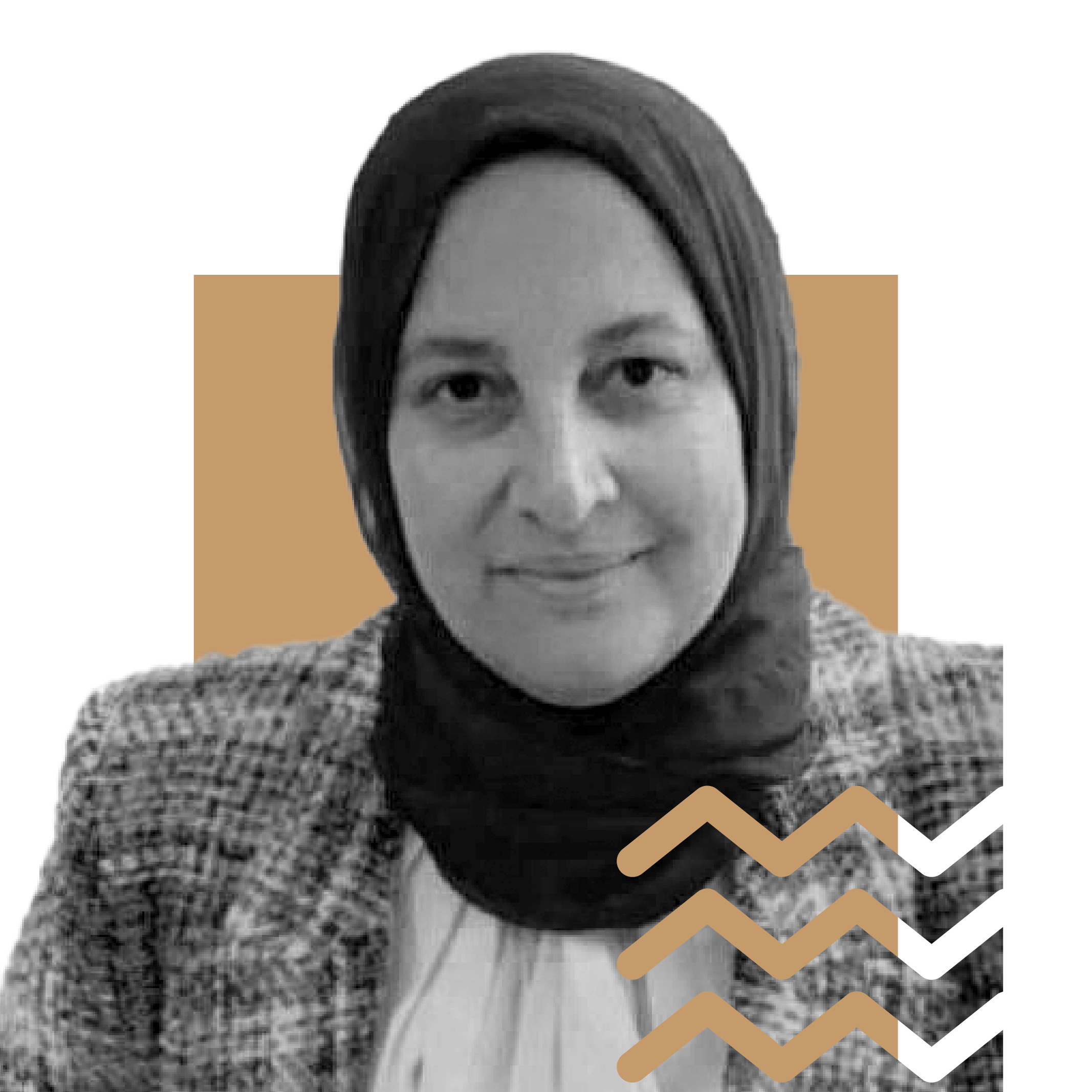 Nahla ElSebaee one of The GRC Summit Egypt Speaker