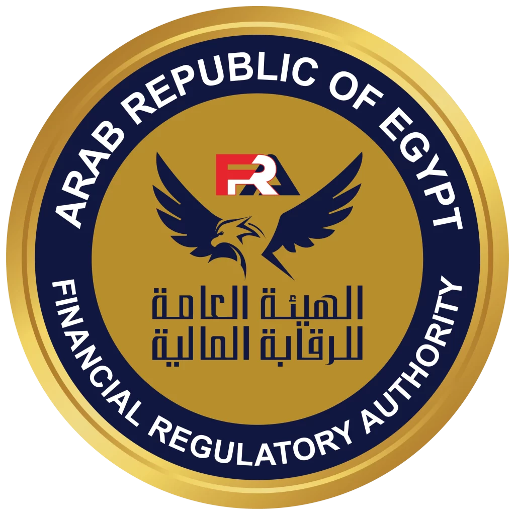 Financial Regulatory Authority FRA is one of the GRC Summit Egypt 2024 Patronage