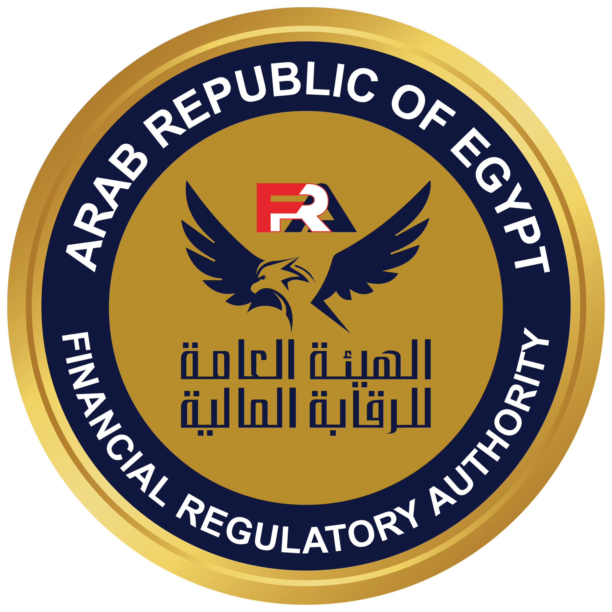 Financial Regulatory Authority FRA is one of the GRC Summit Egypt 2024 Patronage