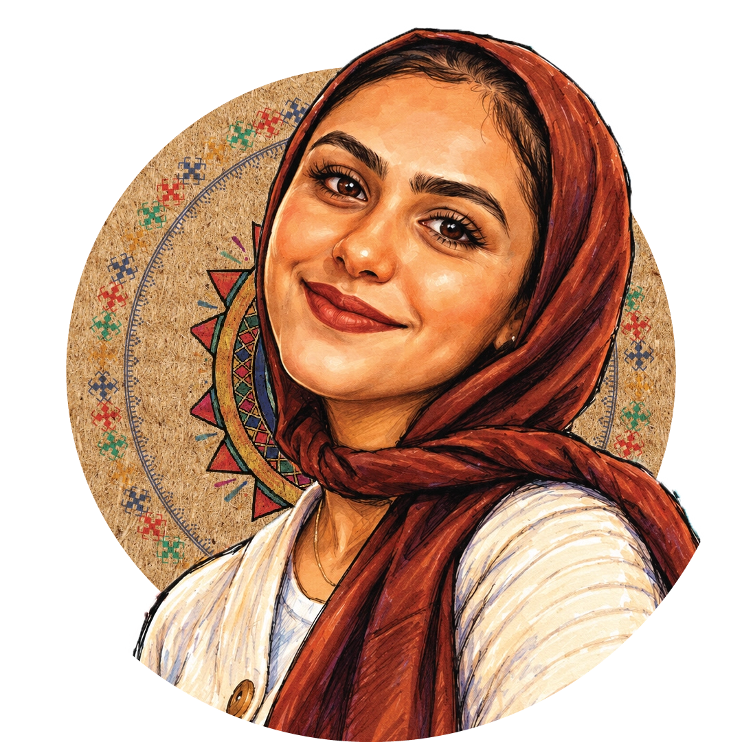 Nour Nasser, Organizer Committee of the GRC Summit Egypt
