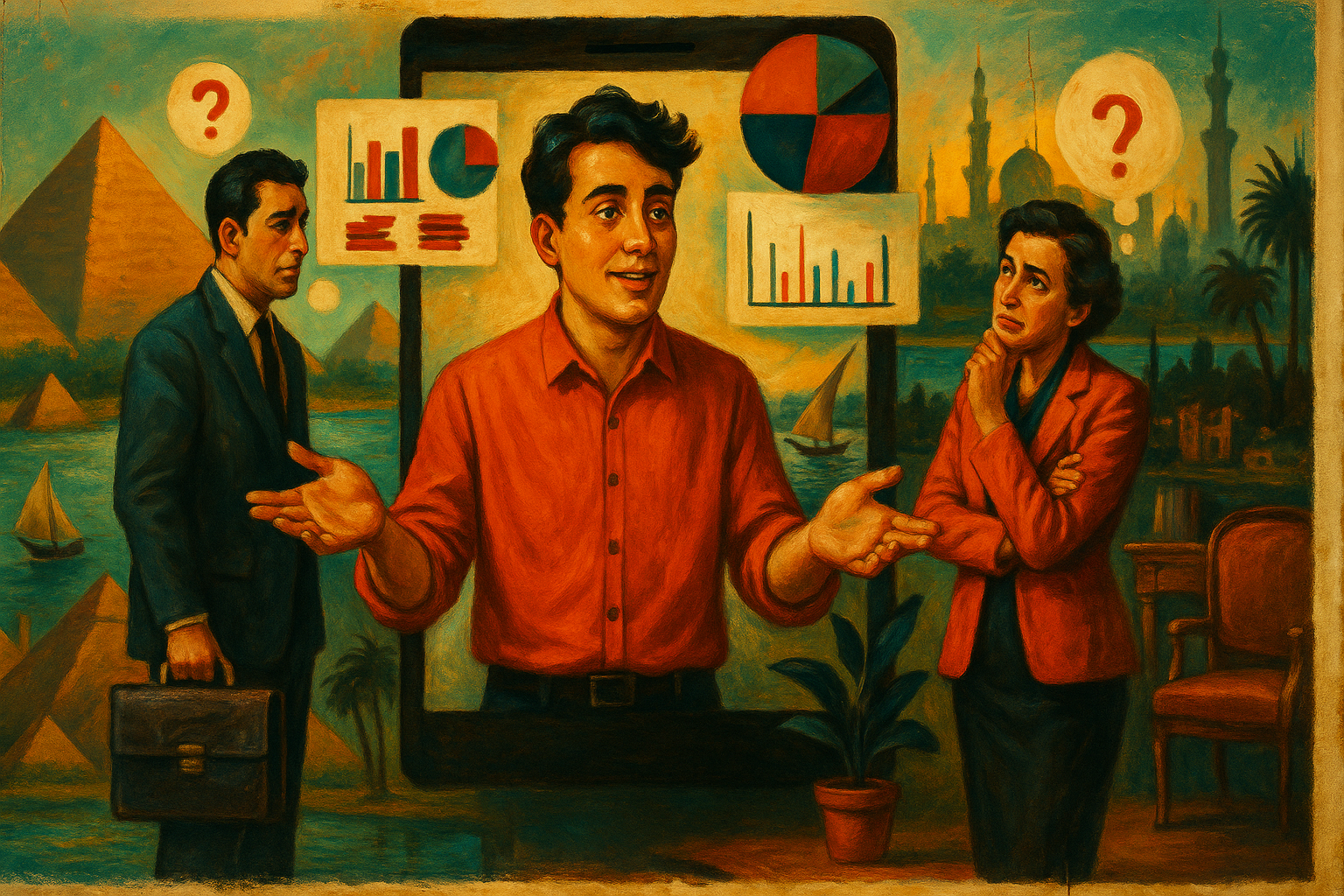 Enhance professional skill development.