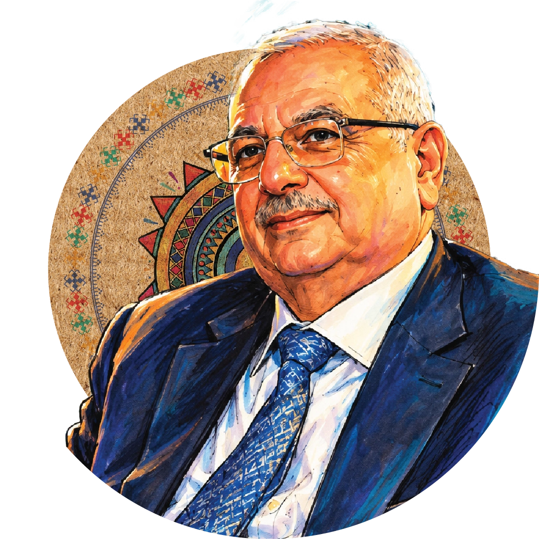 Ihab Soliman, Educational Board of the GRC Summit Egypt