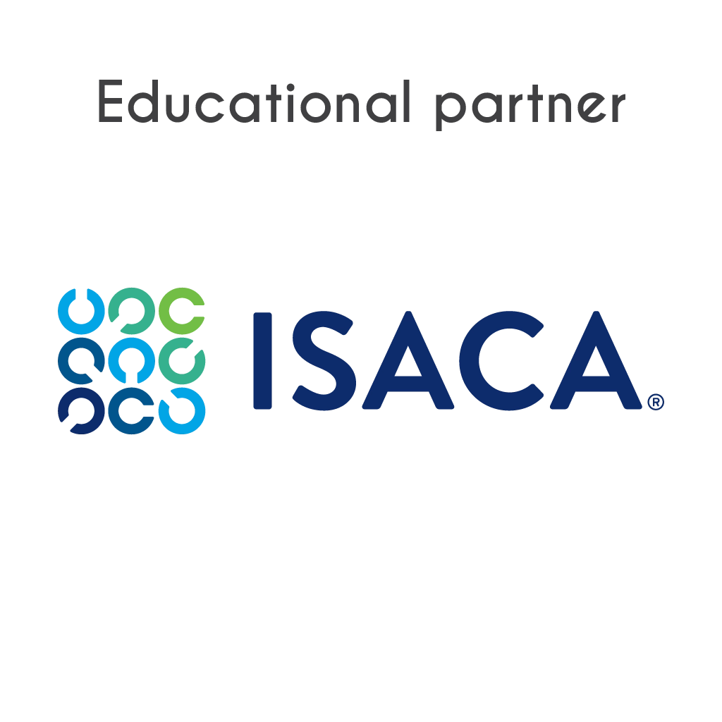 ISACA Global is one of the GRC Summit Egypt 2026 Educational partner