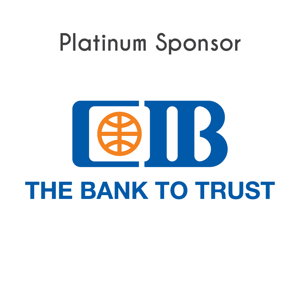 CIB, the Platinum Sponsor of the GRC Summit Egypt 2026