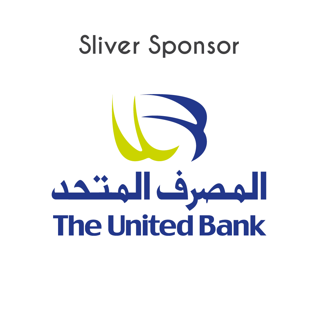 The United Bank ,the silver Sponsor of the GRC Summit Egypt 2026
