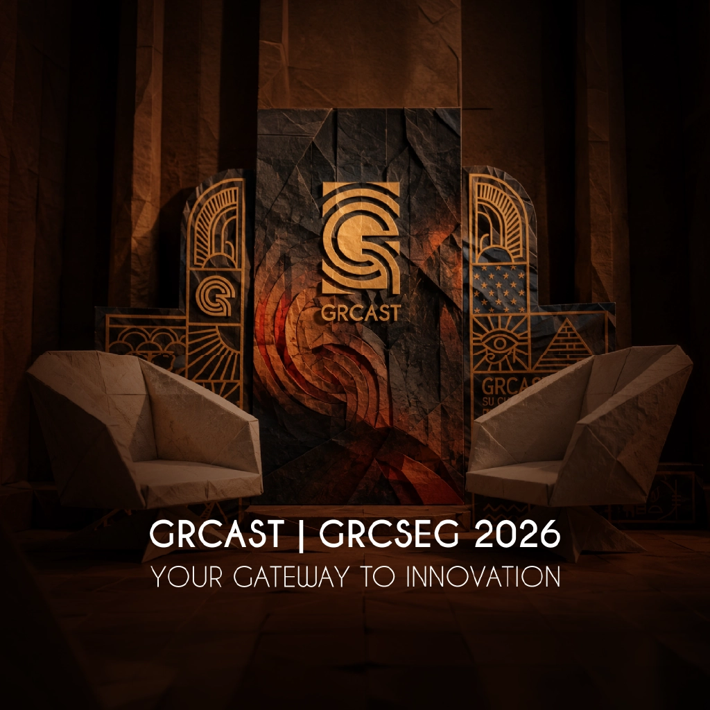 GRCAST 2026 Season